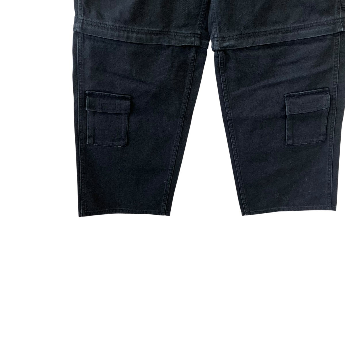 26SSZipoff Utility Pantsカーゴパンツ