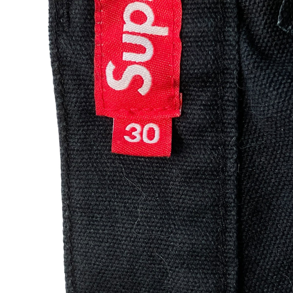 26SSZipoff Utility Pantsカーゴパンツ