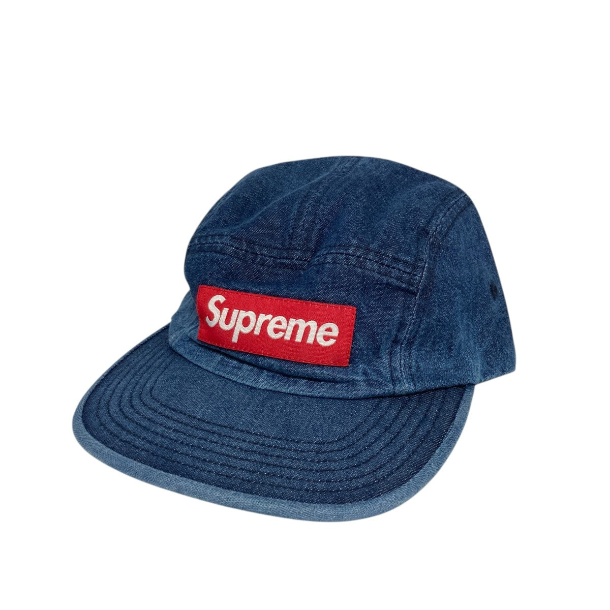 DENIMキャップ