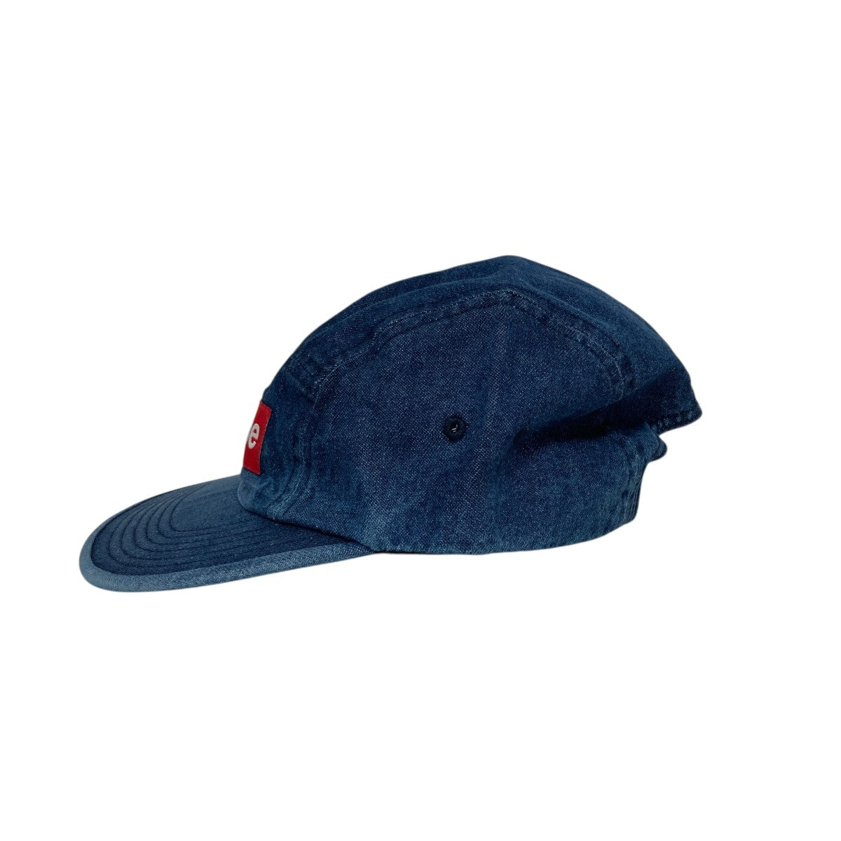 DENIMキャップ