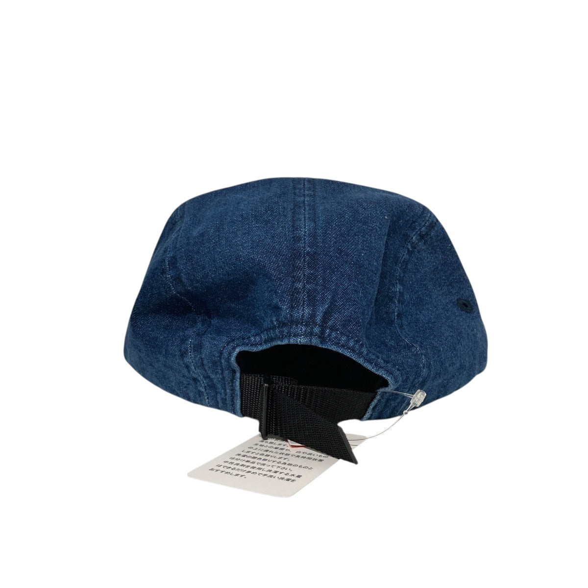 DENIMキャップ