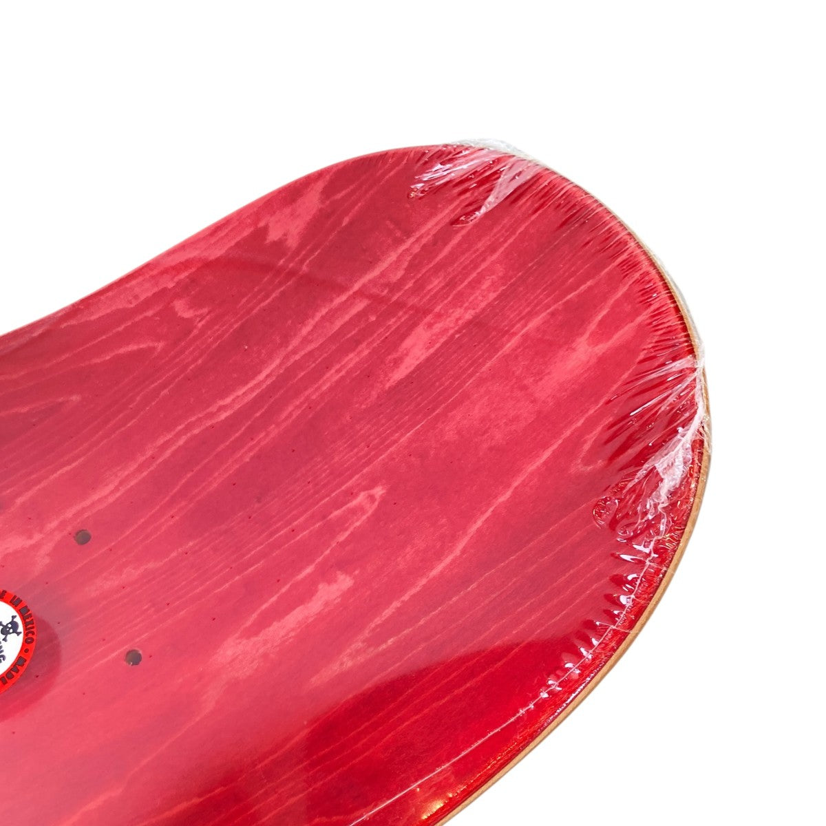 17AWGONZ RANN SKATERBOARD DECKスケートボード デッキ