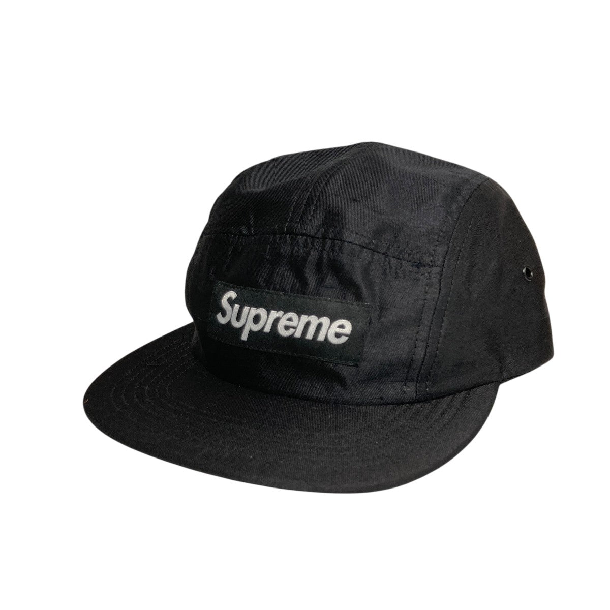 Supreme キャップ 古着・中古-1枚目のアイテム画像