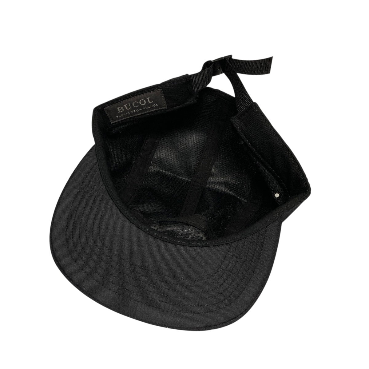 Supreme キャップ 古着・中古-4枚目のアイテム画像