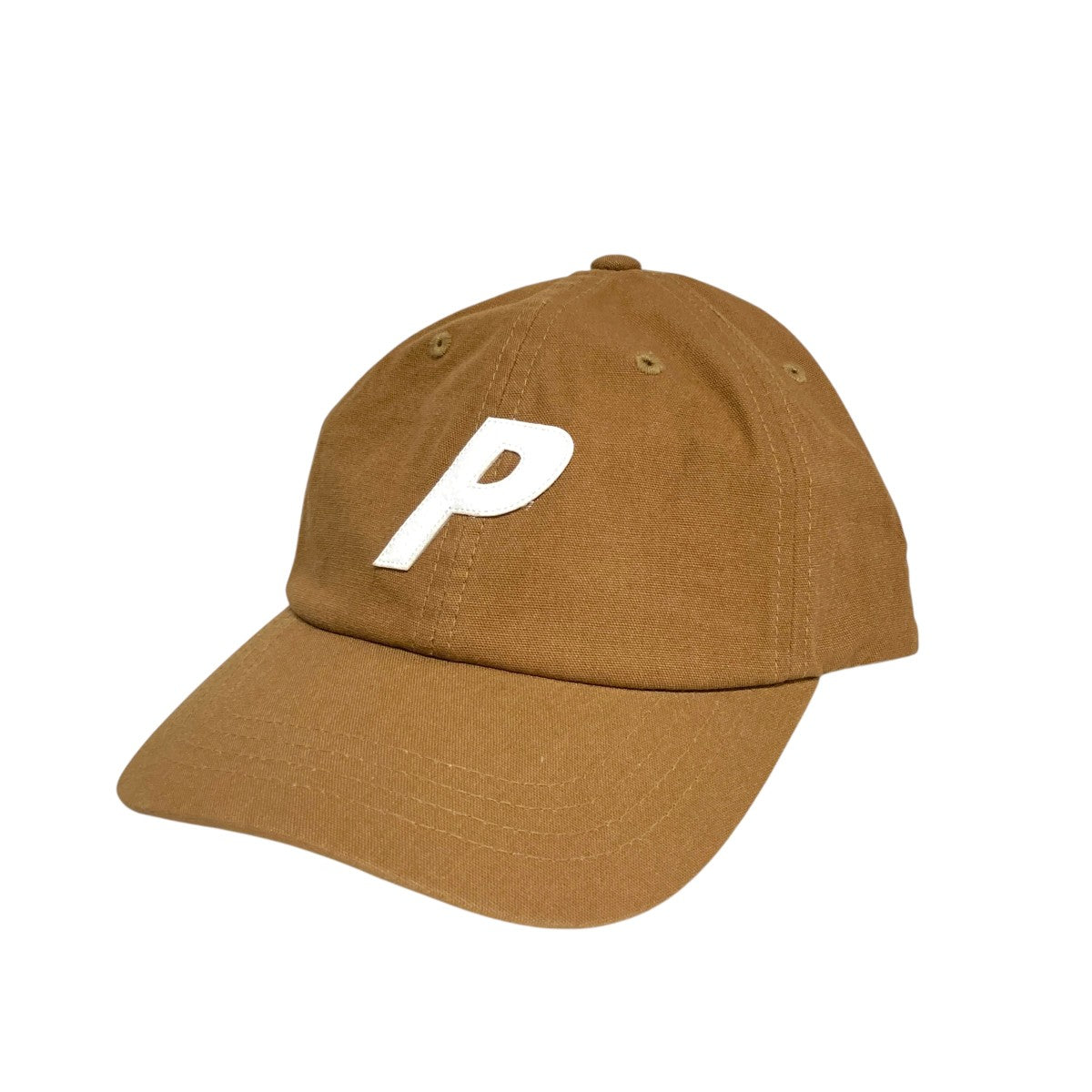Supreme P-6-PANELキャップ 古着・中古-1枚目のアイテム画像