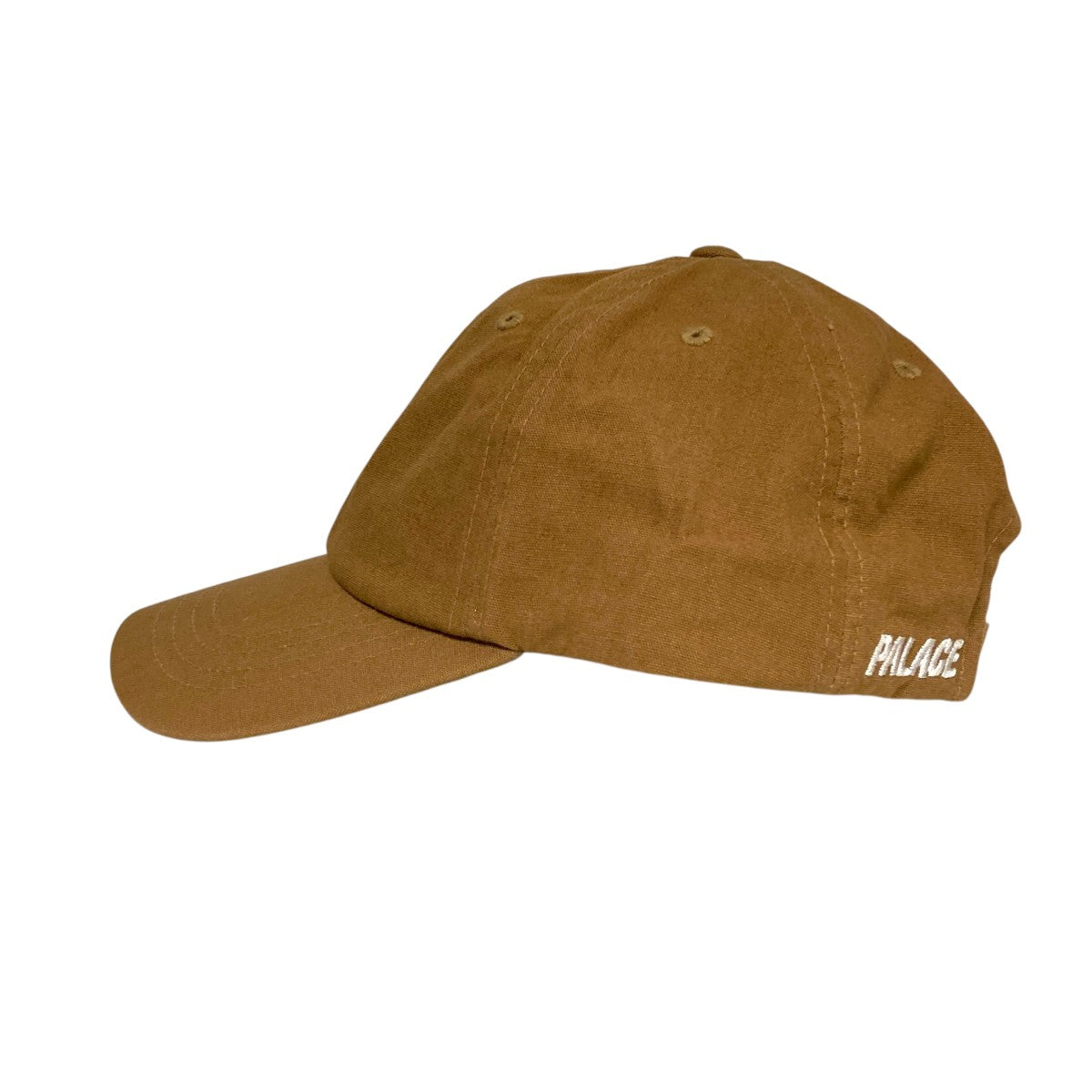 Supreme P-6-PANELキャップ 古着・中古-2枚目のアイテム画像