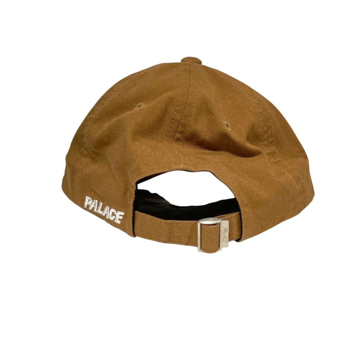 Supreme P-6-PANELキャップ 古着・中古-3枚目のアイテム画像