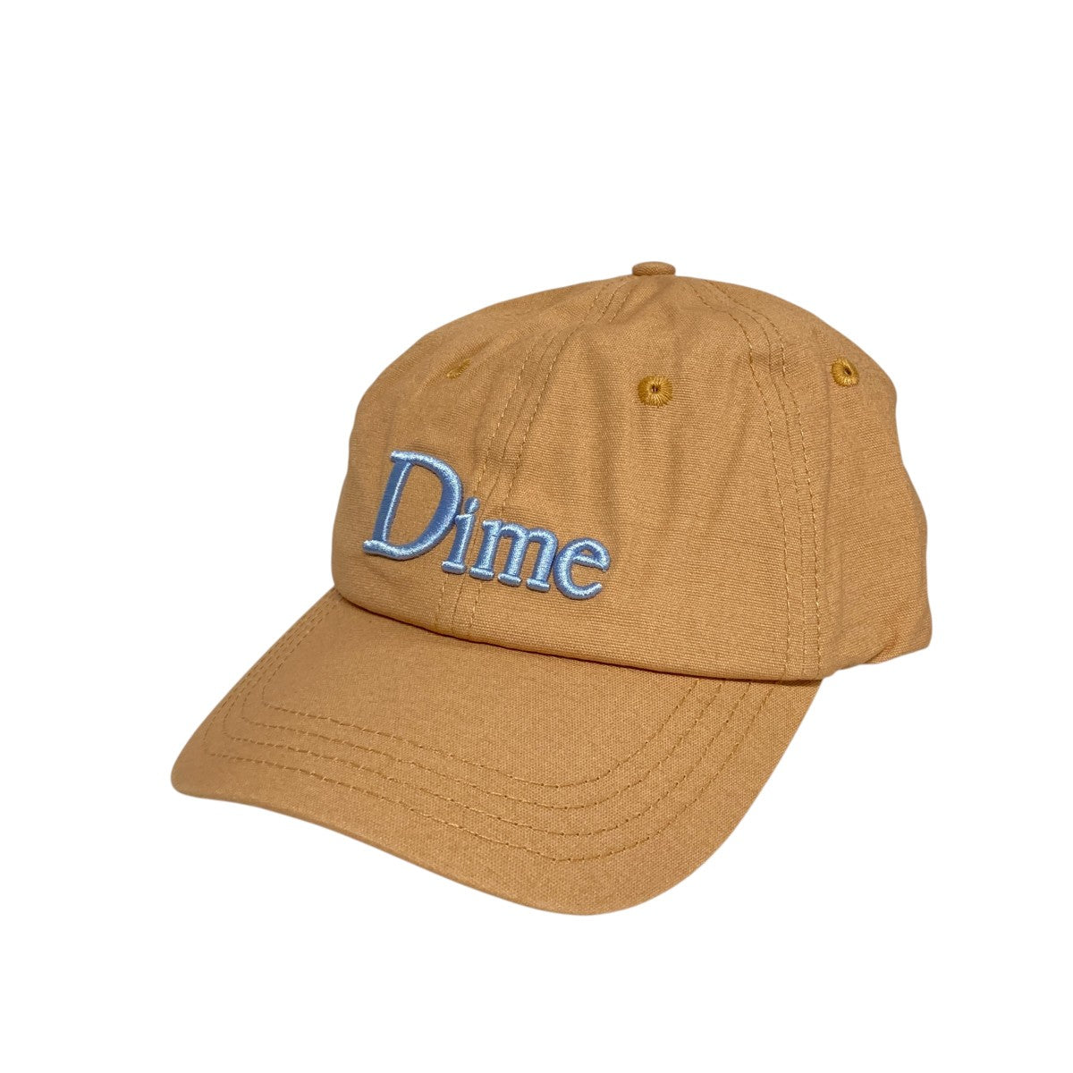 Dime キャップ 古着・中古-1枚目のアイテム画像