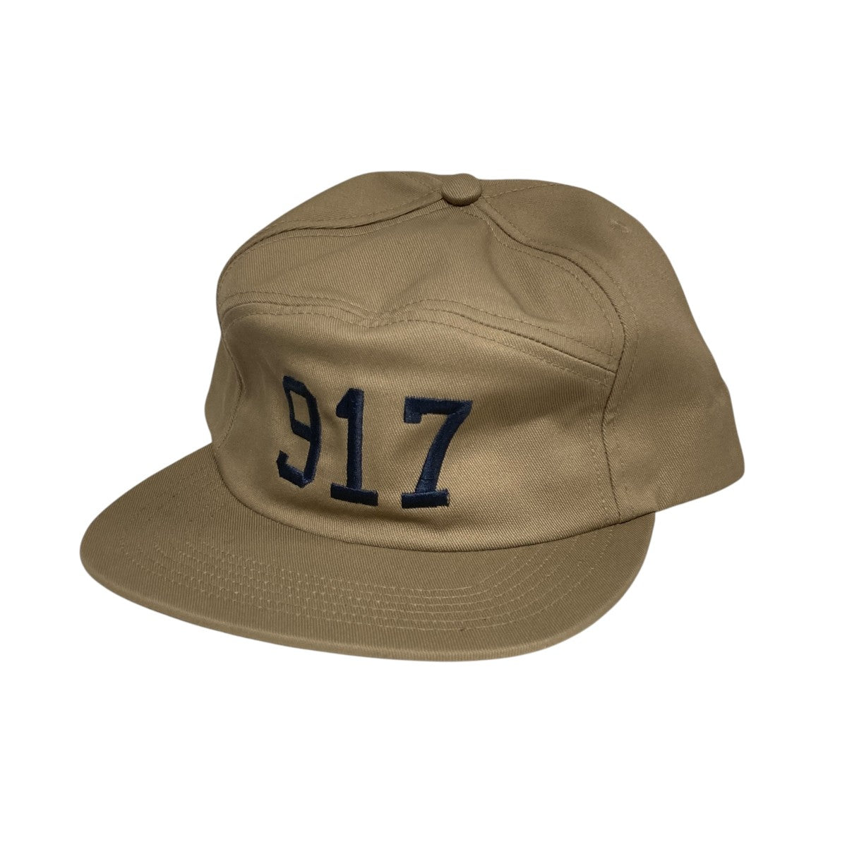 NINE ONE SEVEN キャップ 古着・中古-1枚目のアイテム画像