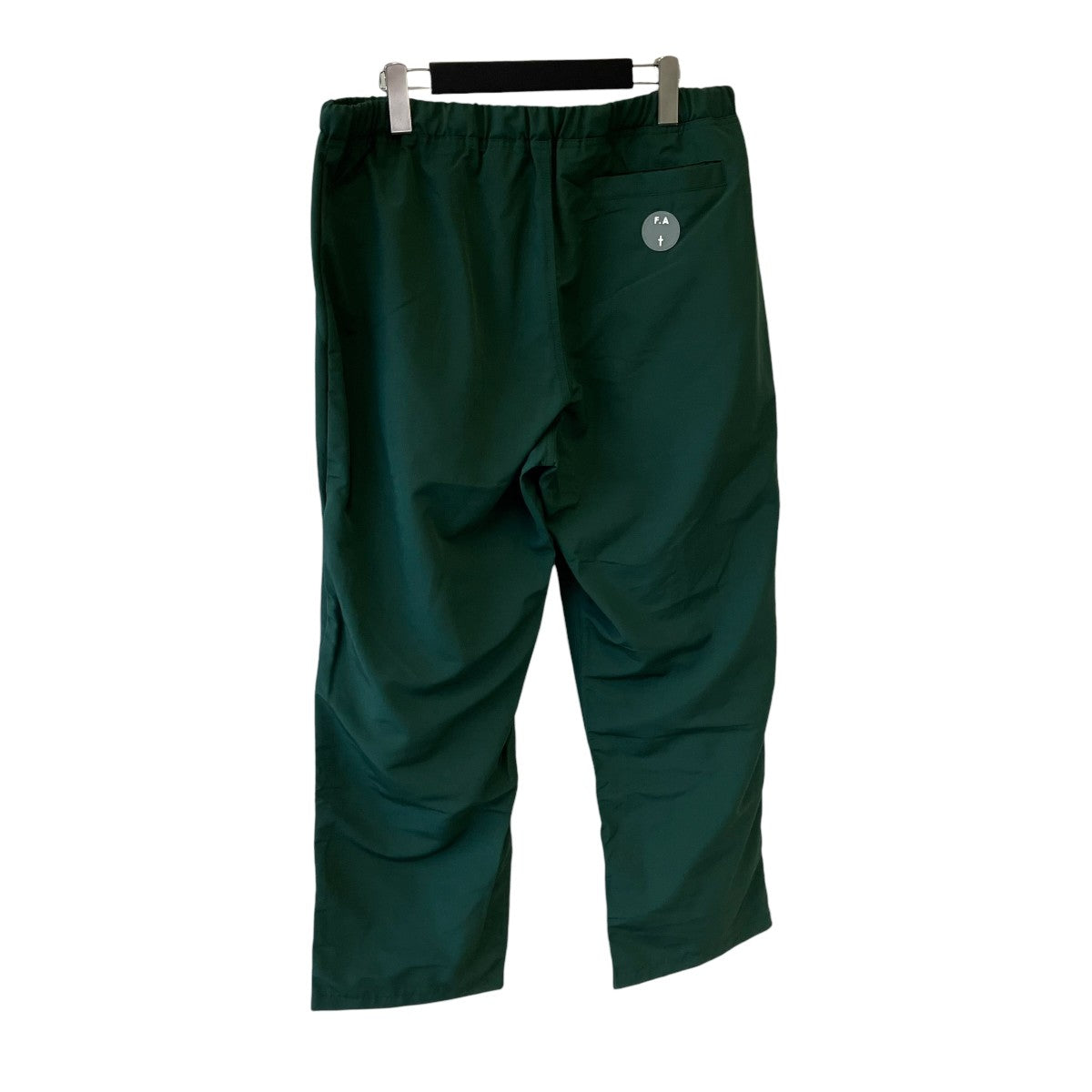 TECH LEISSURE PANTナイロンパンツ