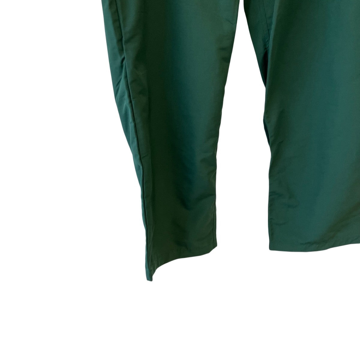 TECH LEISSURE PANTナイロンパンツ