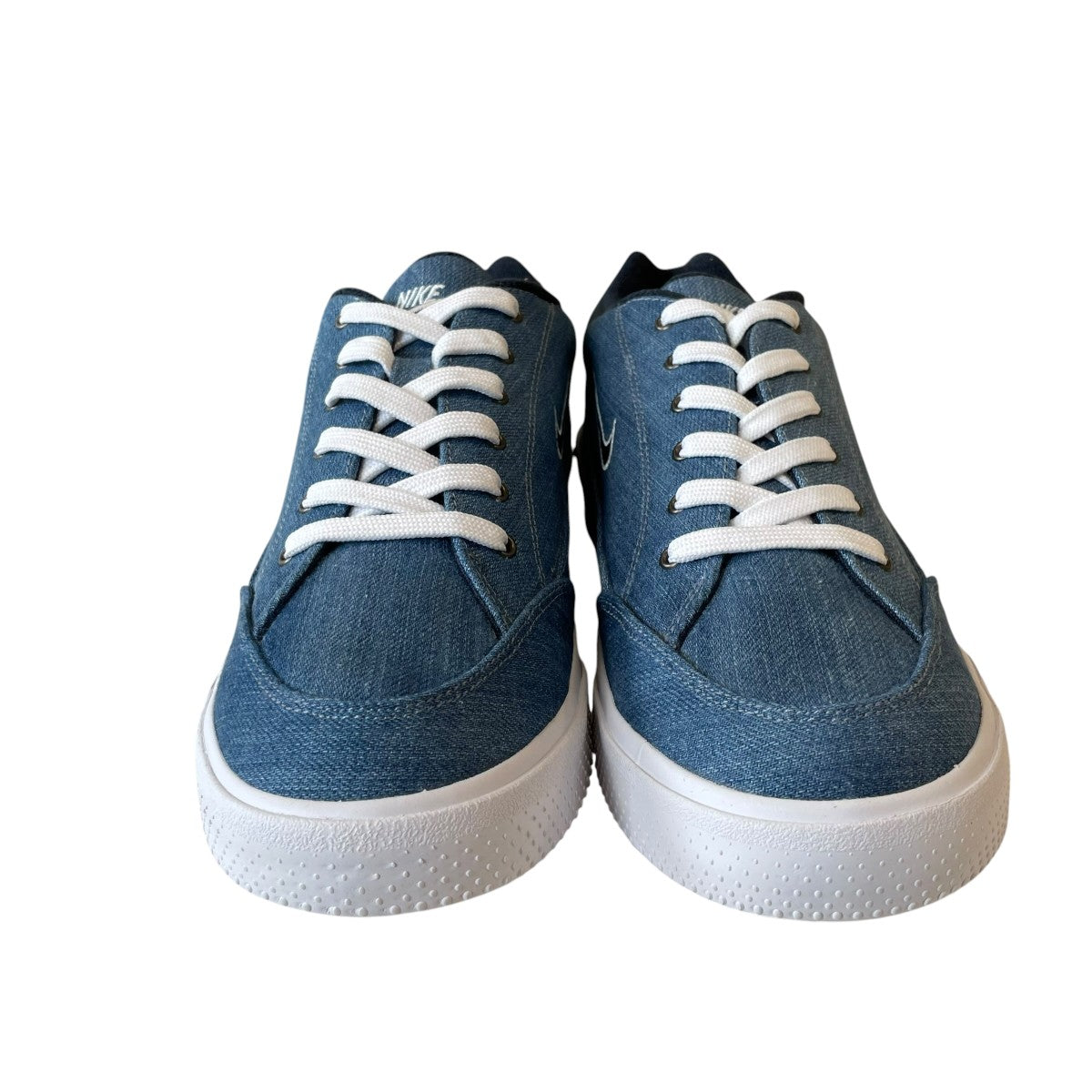 NIKE SB×Supreme GTS QSスニーカー801621-441 古着・中古-3枚目のアイテム画像