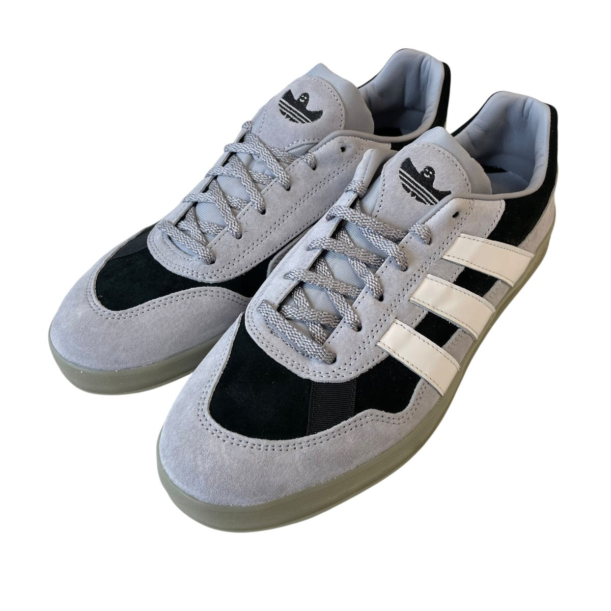 Aloha Super Mark Gonzales Brainwash VictimスニーカーFY0447