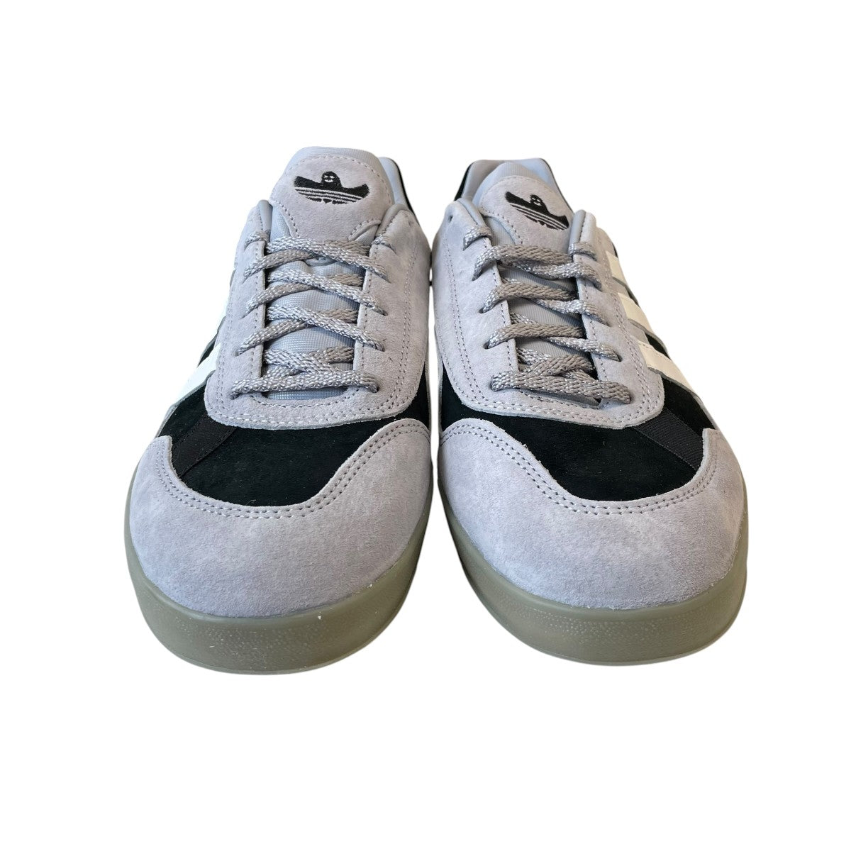 Aloha Super Mark Gonzales Brainwash VictimスニーカーFY0447