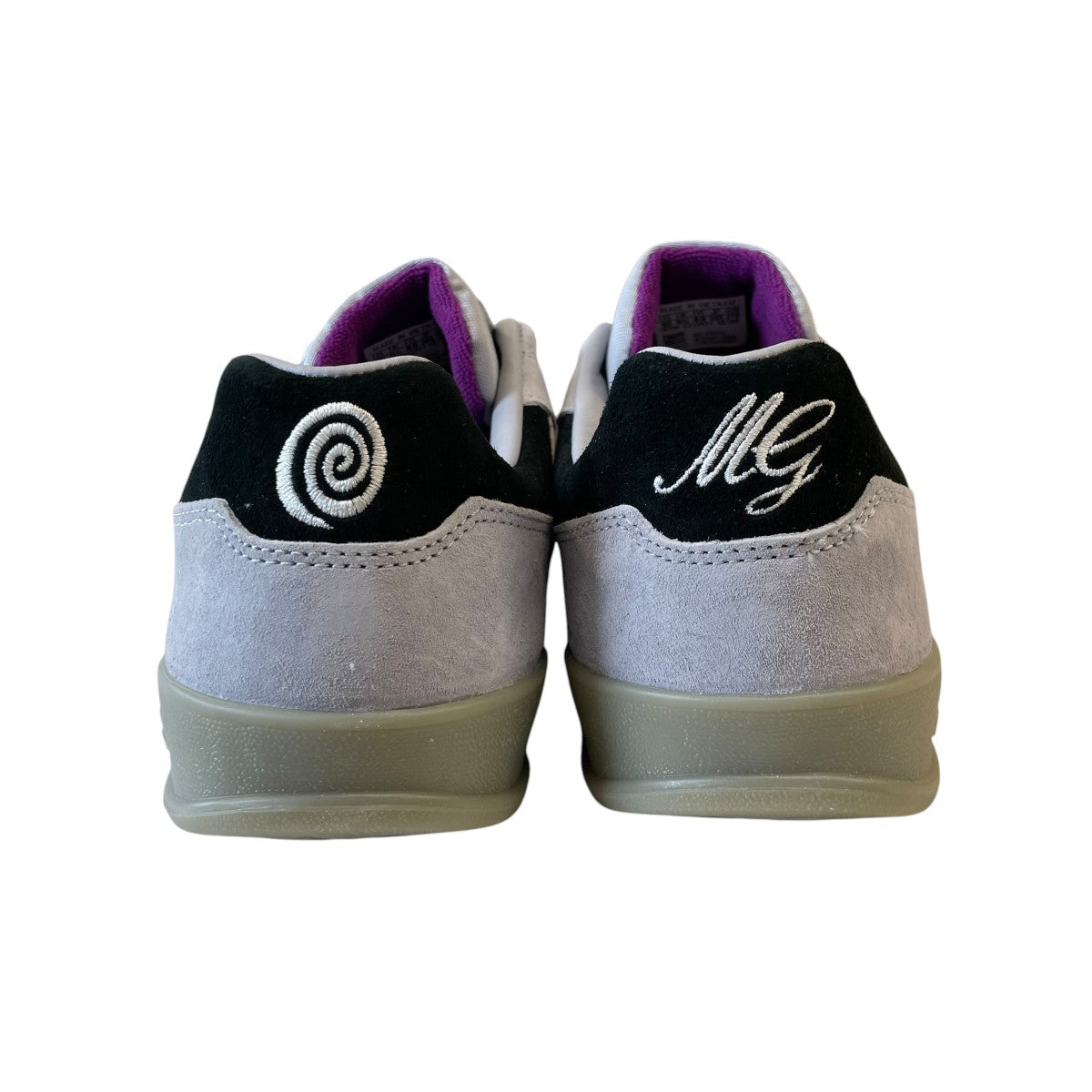 adidas×MARK GONZALES Aloha Super Mark Gonzales Brainwash Victim