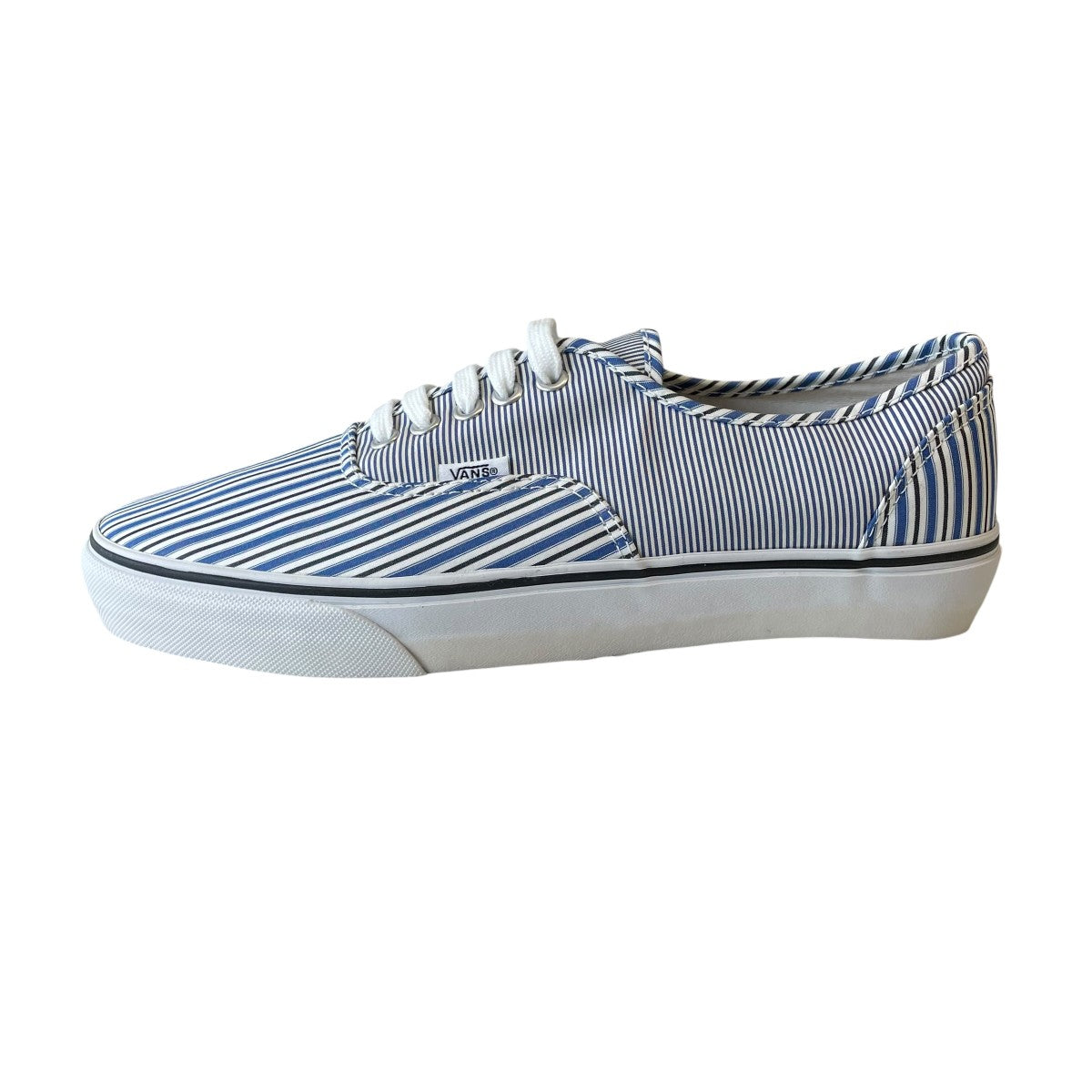 VANS×Supreme×COMME des GARCONS SHIRT 12SSAUTHENTIC PROスニーカー 古着・中古-2枚目のアイテム画像