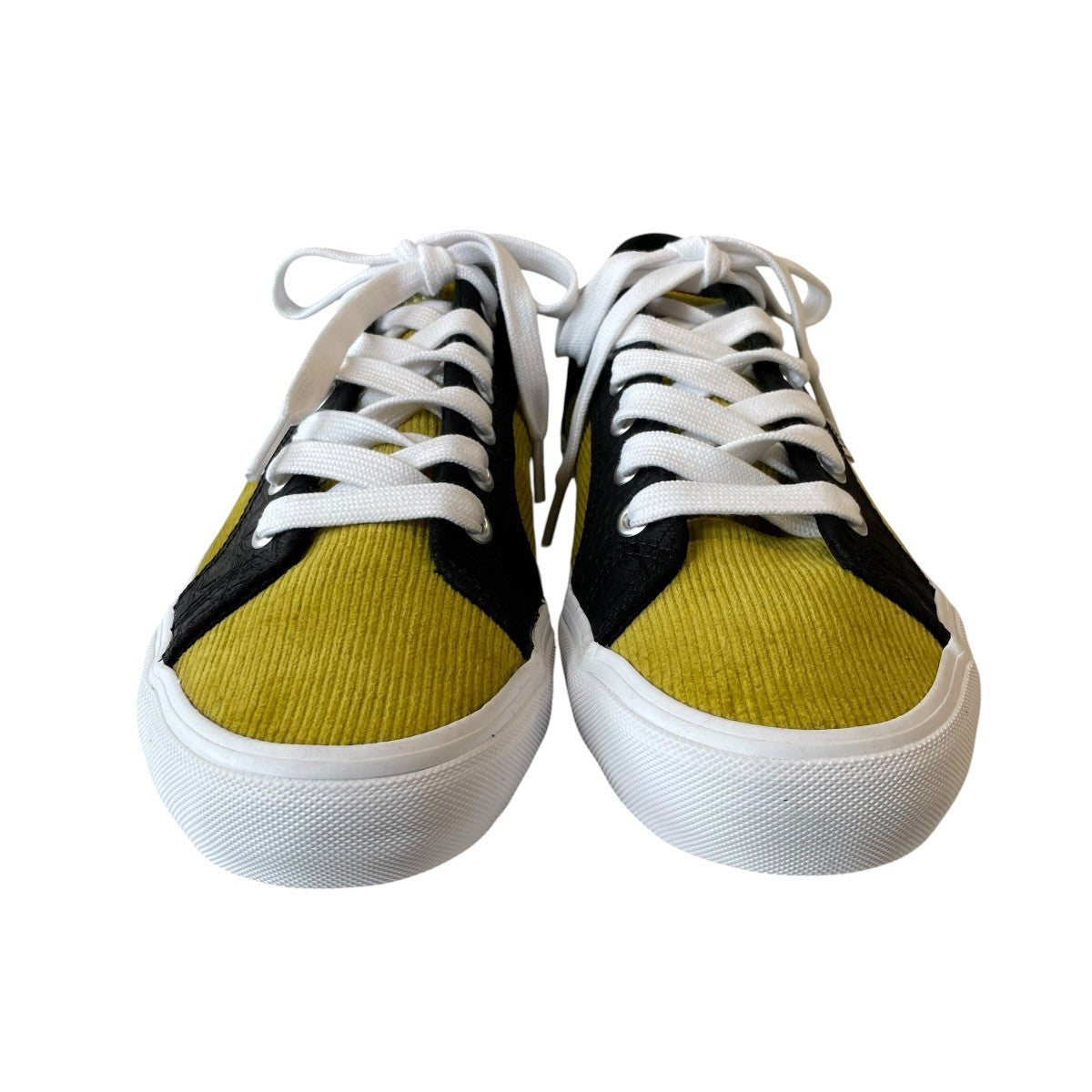 Supreme×VANS LAMOIN PROスニーカー 古着・中古-3枚目のアイテム画像