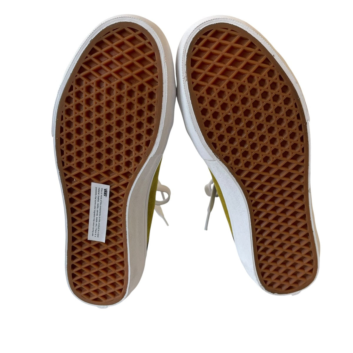 Supreme×VANS LAMOIN PROスニーカー 古着・中古-5枚目のアイテム画像