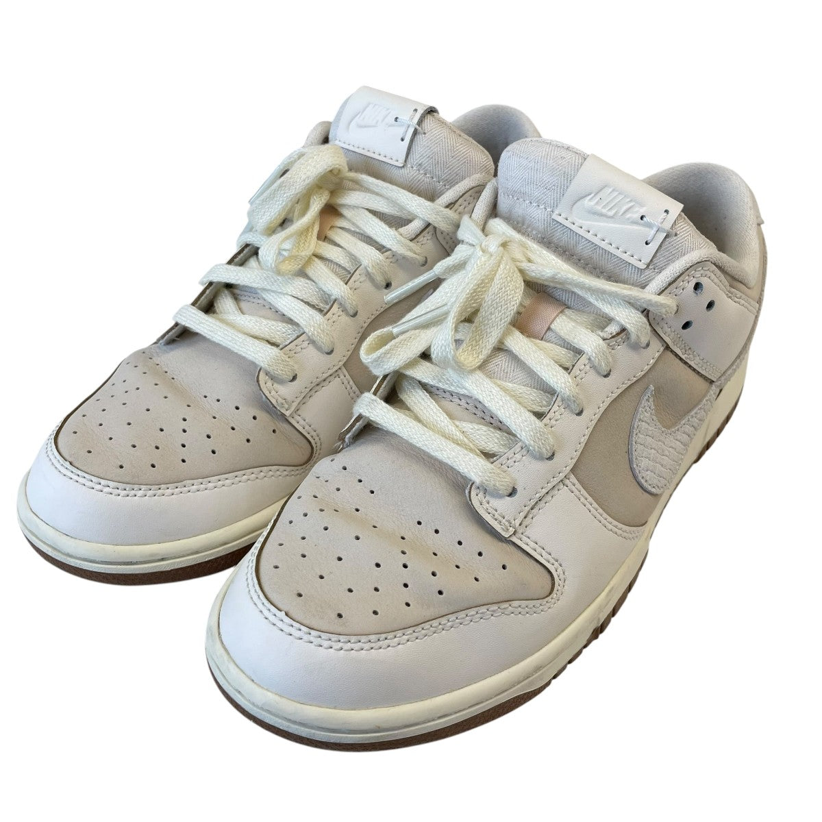 DUNK LOW RETRO CNローカットスニーカーIB8864-211