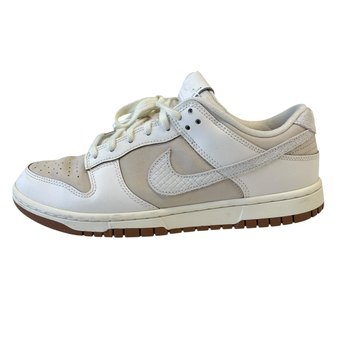 DUNK LOW RETRO CNローカットスニーカーIB8864-211