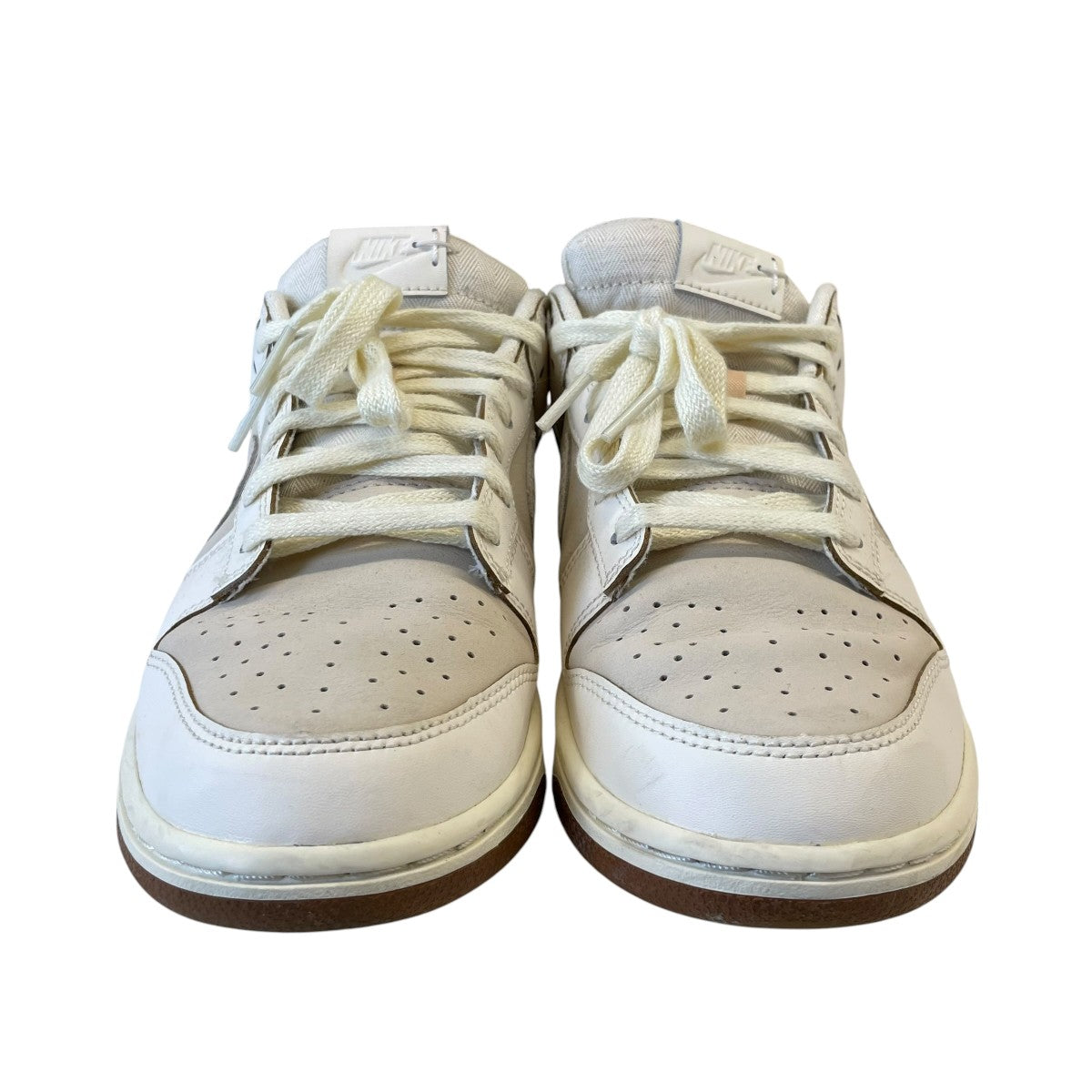 DUNK LOW RETRO CNローカットスニーカーIB8864-211