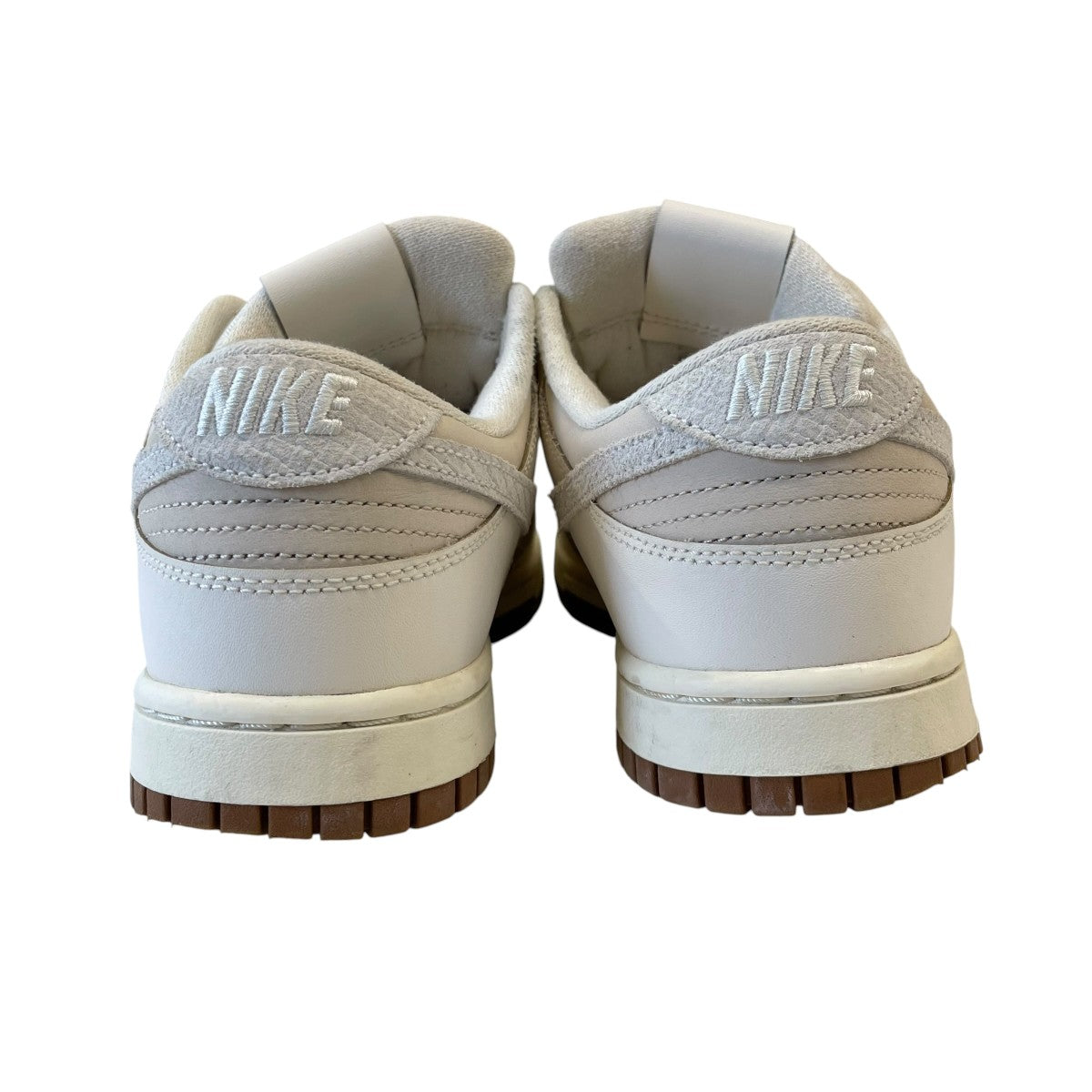 DUNK LOW RETRO CNローカットスニーカーIB8864-211