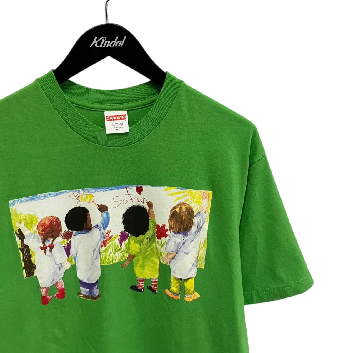 KIDS TEETシャツ