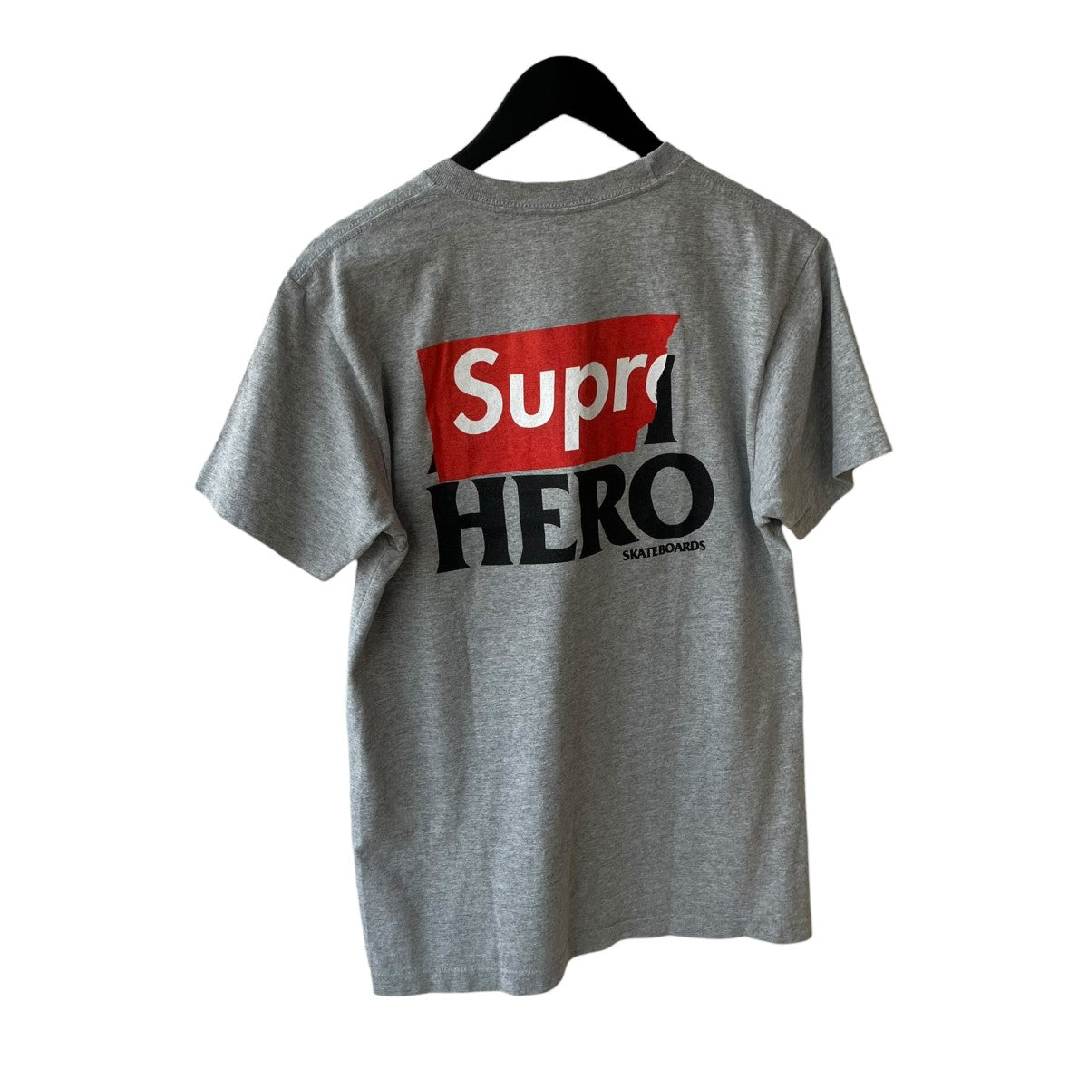 Logo Pocket TeeポケットTシャツ
