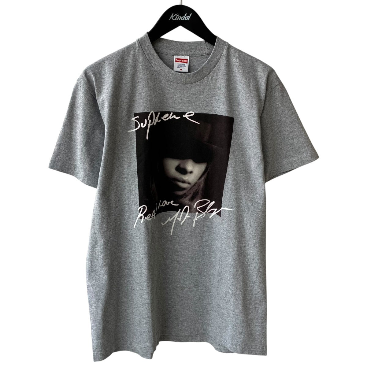 MARY J BLIGETシャツ