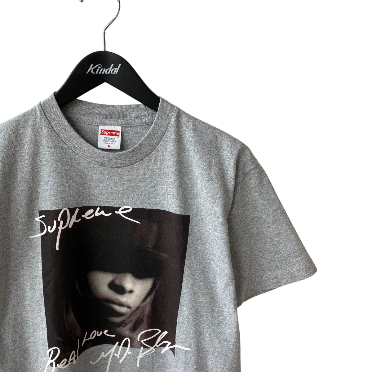 MARY J BLIGETシャツ