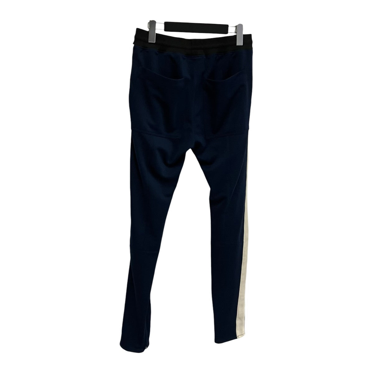 FIFTH COLLECTION DOUBLE KNIT TRACK PANTパンツ5C17DN