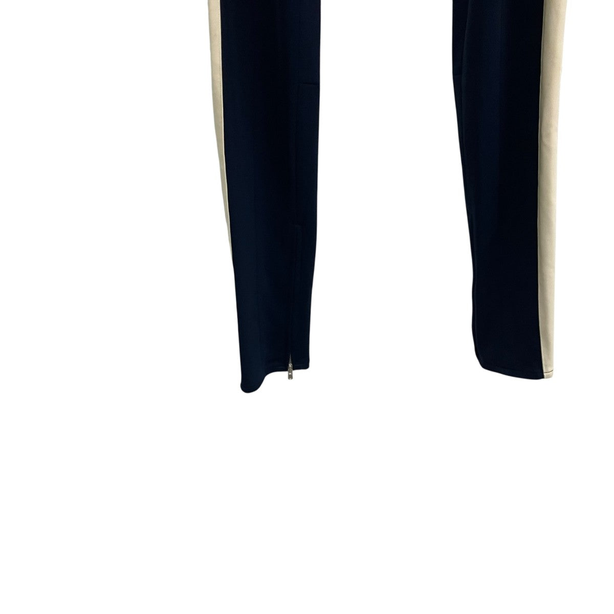 FIFTH COLLECTION DOUBLE KNIT TRACK PANTパンツ5C17DN