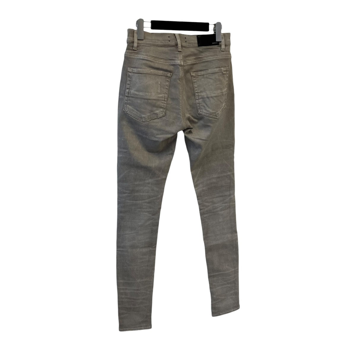 Tonal Denim MX1ダメージ加工デニムパンツW9M01188SD