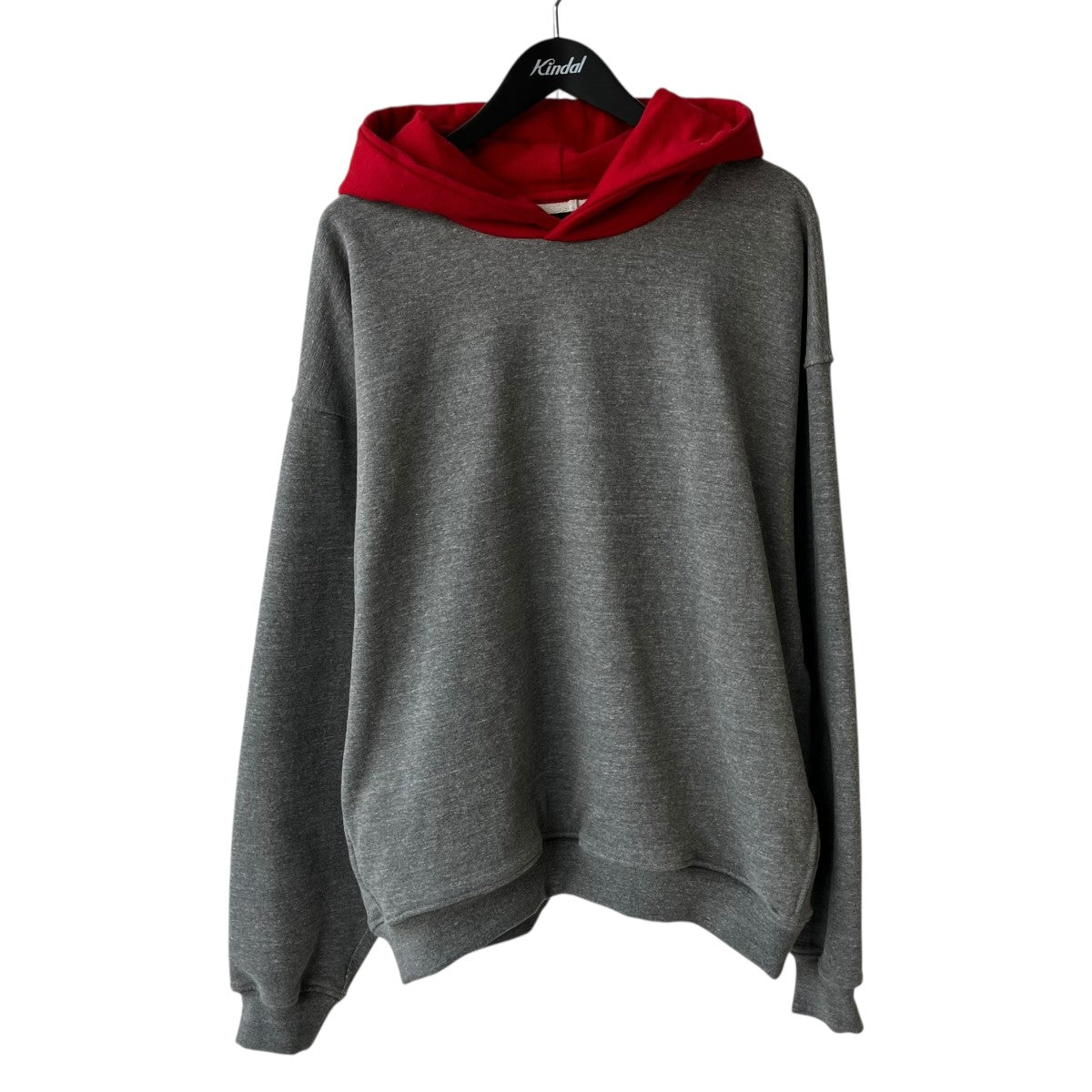 HEAVY TERRY EVERYDAY HOODIEパーカー5C-17-FEHO