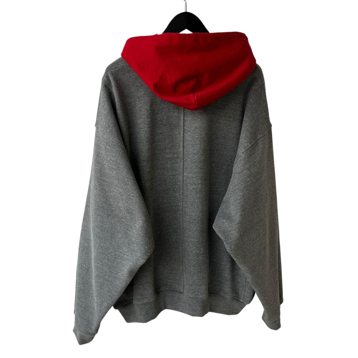 HEAVY TERRY EVERYDAY HOODIEパーカー5C-17-FEHO