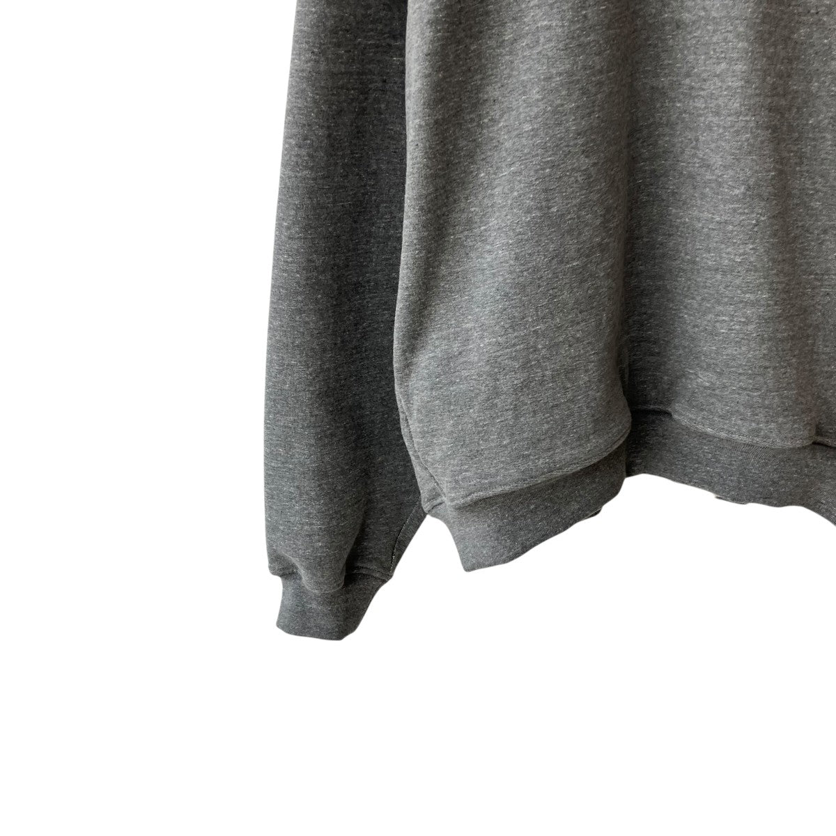 HEAVY TERRY EVERYDAY HOODIEパーカー5C-17-FEHO
