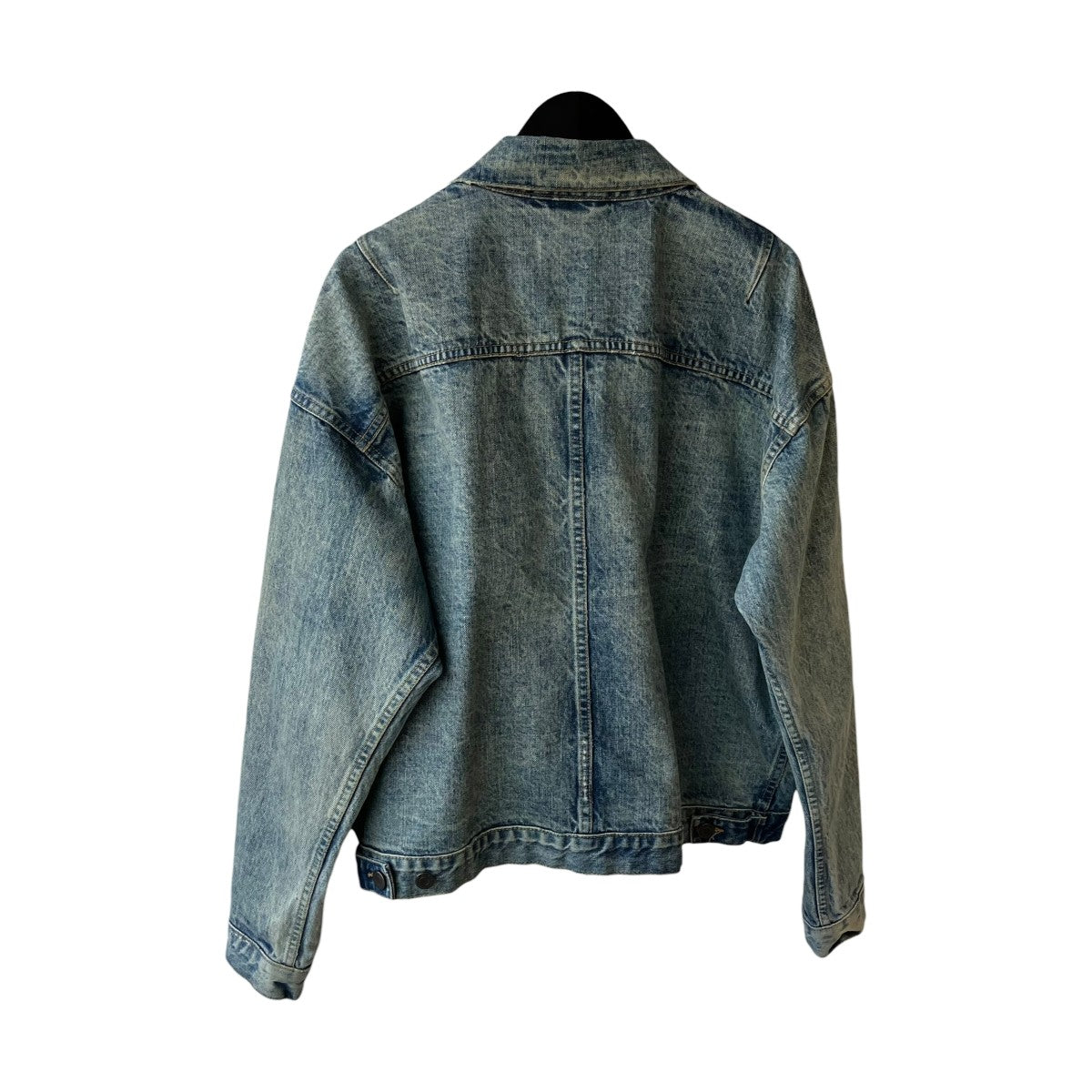 FOUTHデニムジャケット