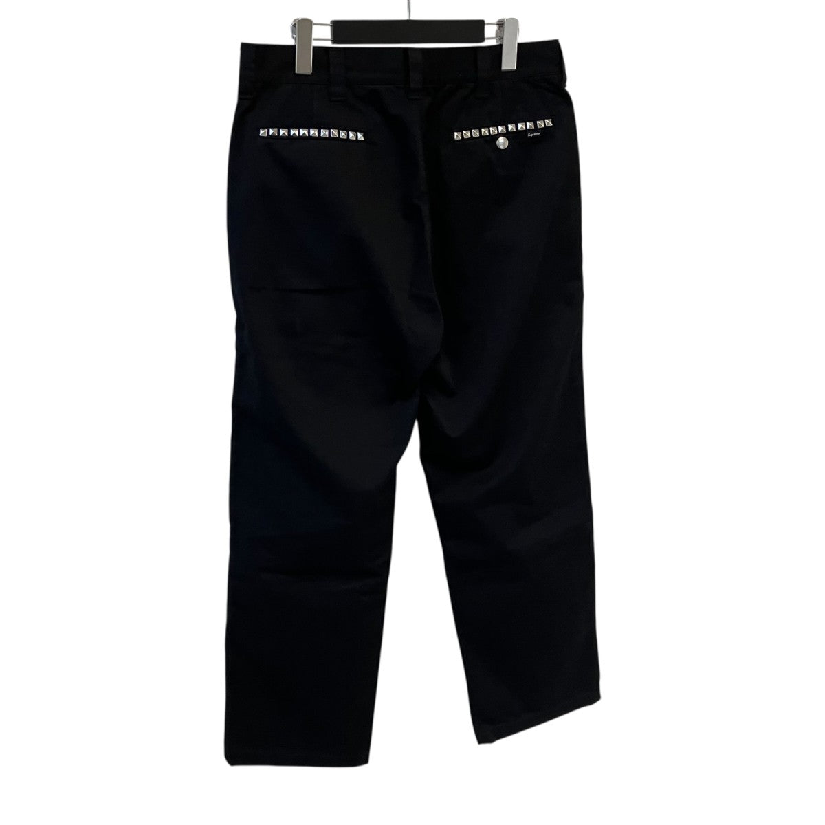 STUDDED WORK PANTワークパンツ