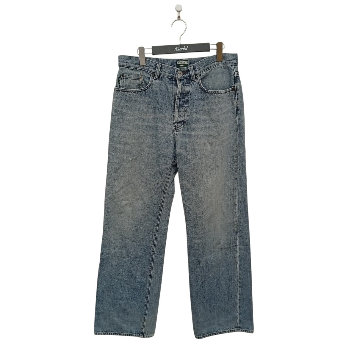 Paul Smith パンツJTCJ6660102 古着・中古-1枚目のアイテム画像