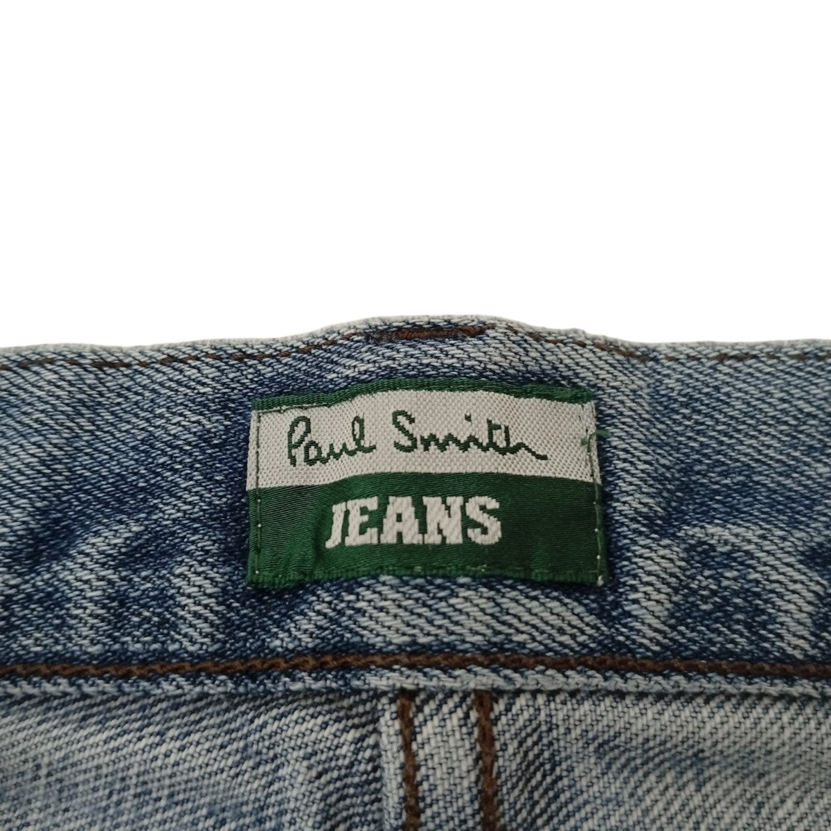 Paul Smith パンツJTCJ6660102 古着・中古-3枚目のアイテム画像