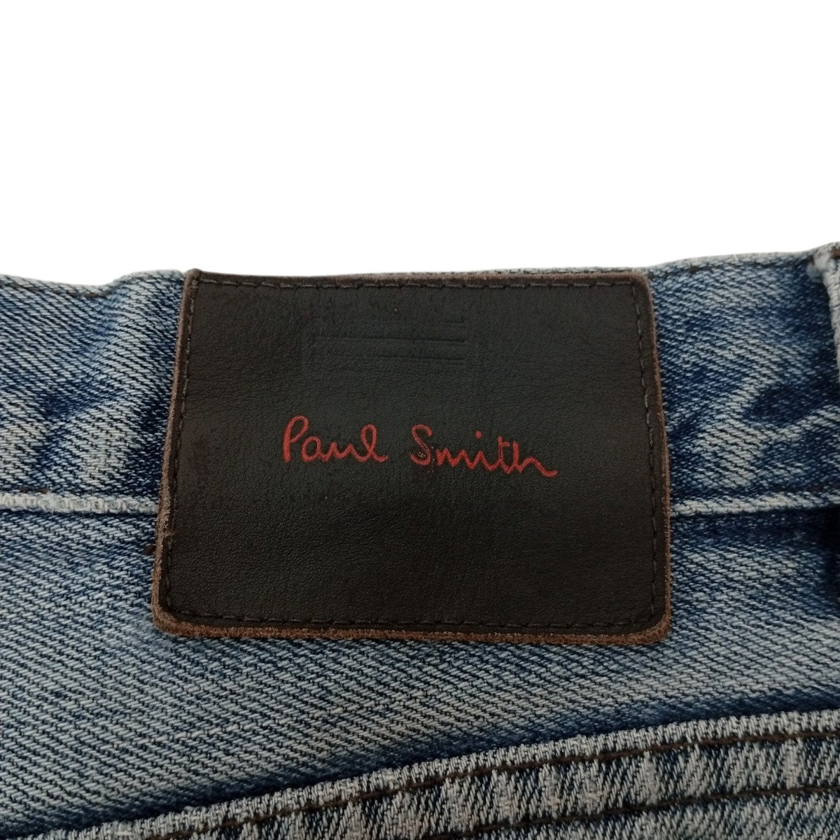 Paul Smith パンツJTCJ6660102 古着・中古-5枚目のアイテム画像