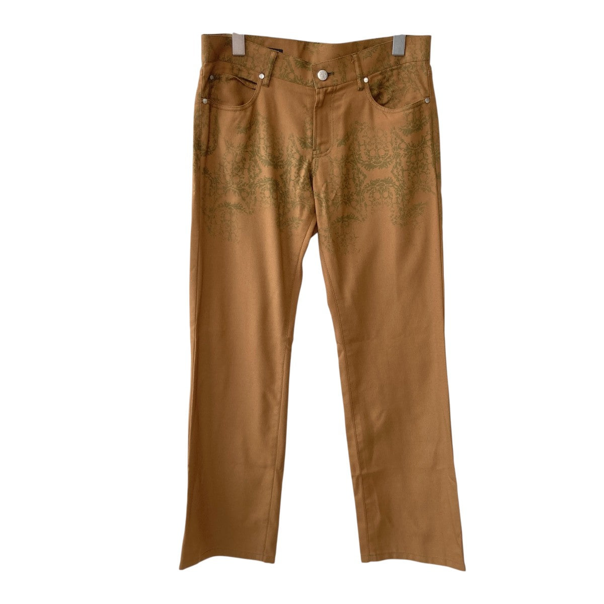Jean Paul GAULTIER パンツ560-5 古着・中古-1枚目のアイテム画像