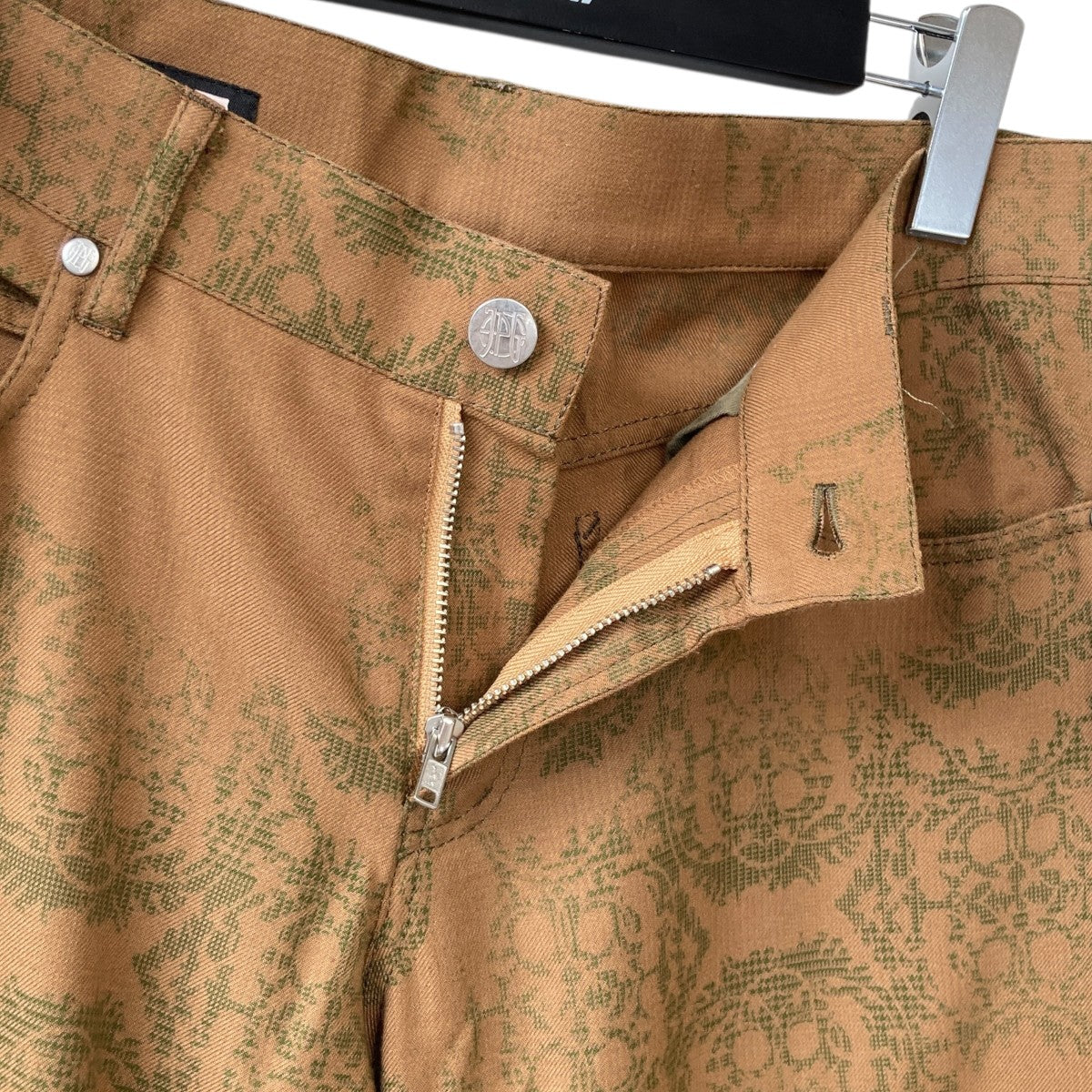 Jean Paul GAULTIER パンツ560-5 古着・中古-3枚目のアイテム画像
