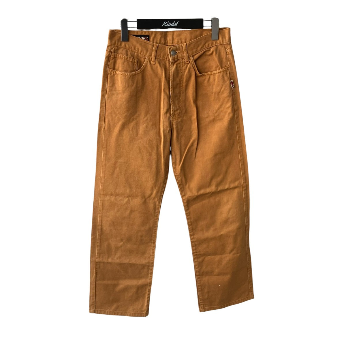 Jean Paul GAULTIER パンツPQ03900 古着・中古-1枚目のアイテム画像