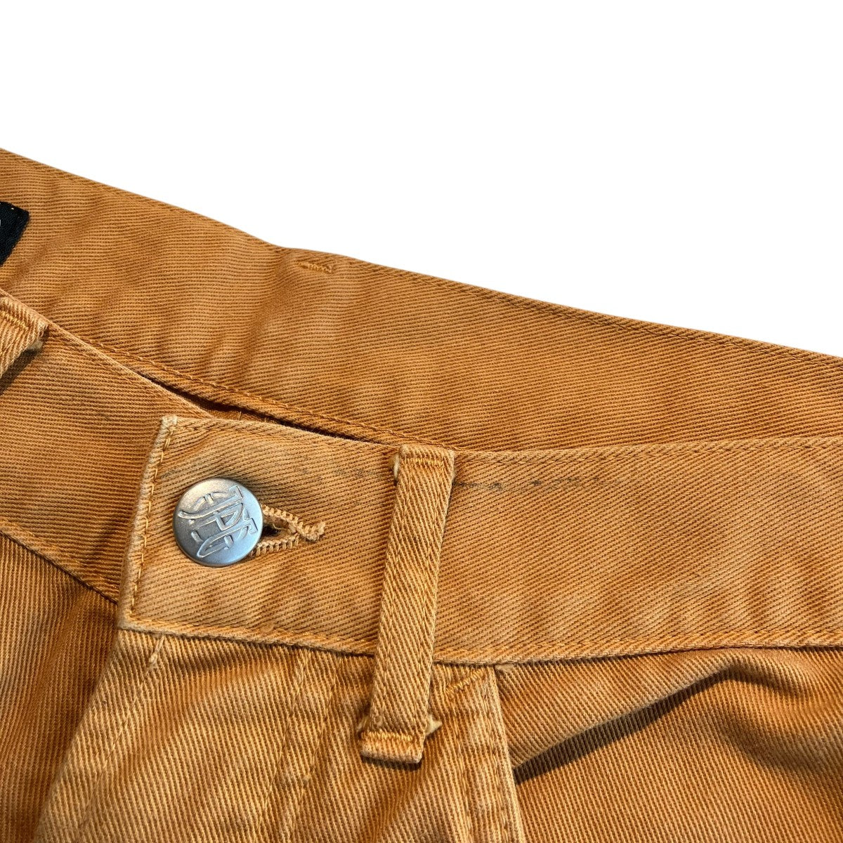 Jean Paul GAULTIER パンツPQ03900 古着・中古-8枚目のアイテム画像