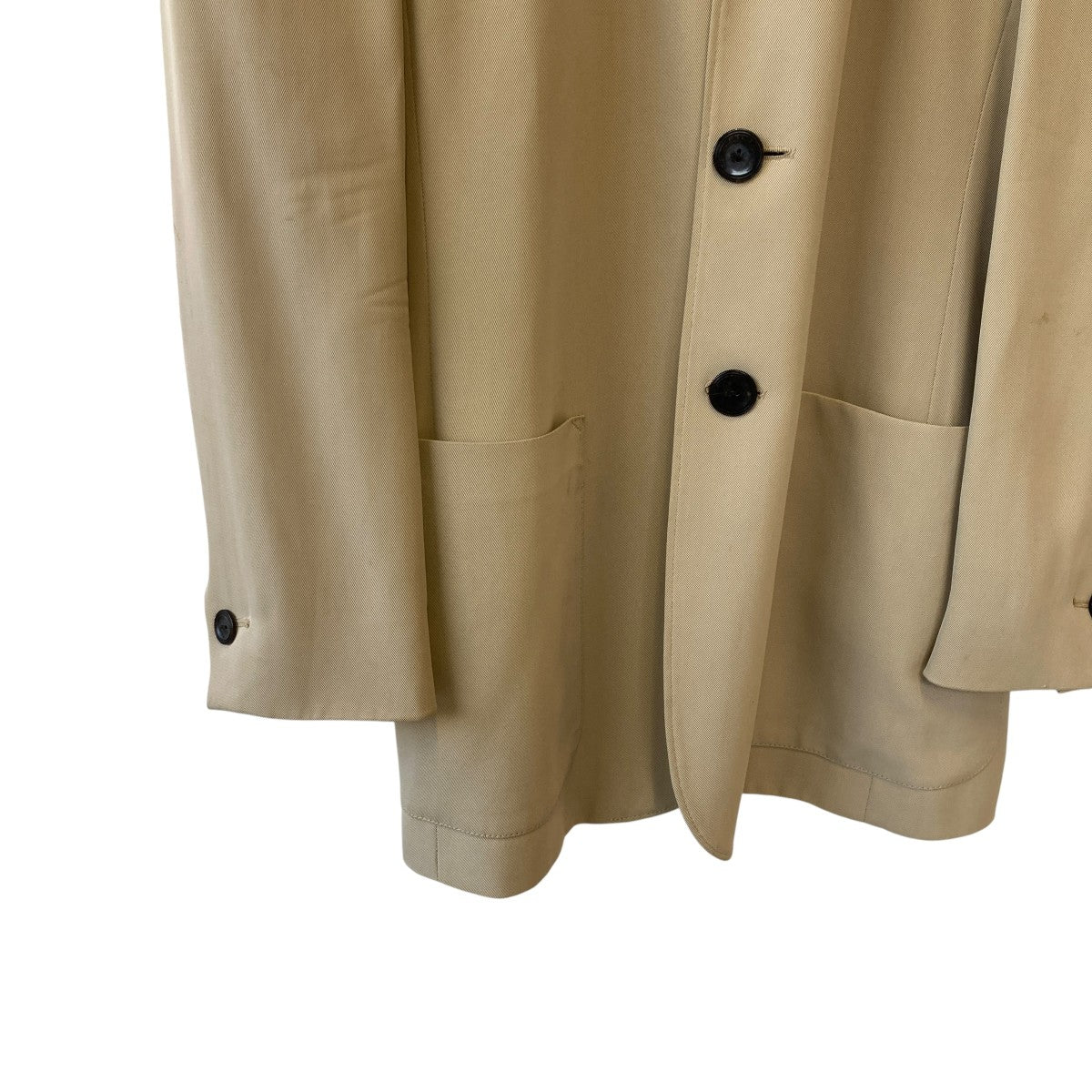 Jean Paul GAULTIER CLASSIQUE ジャケット 古着・中古-4枚目のアイテム画像