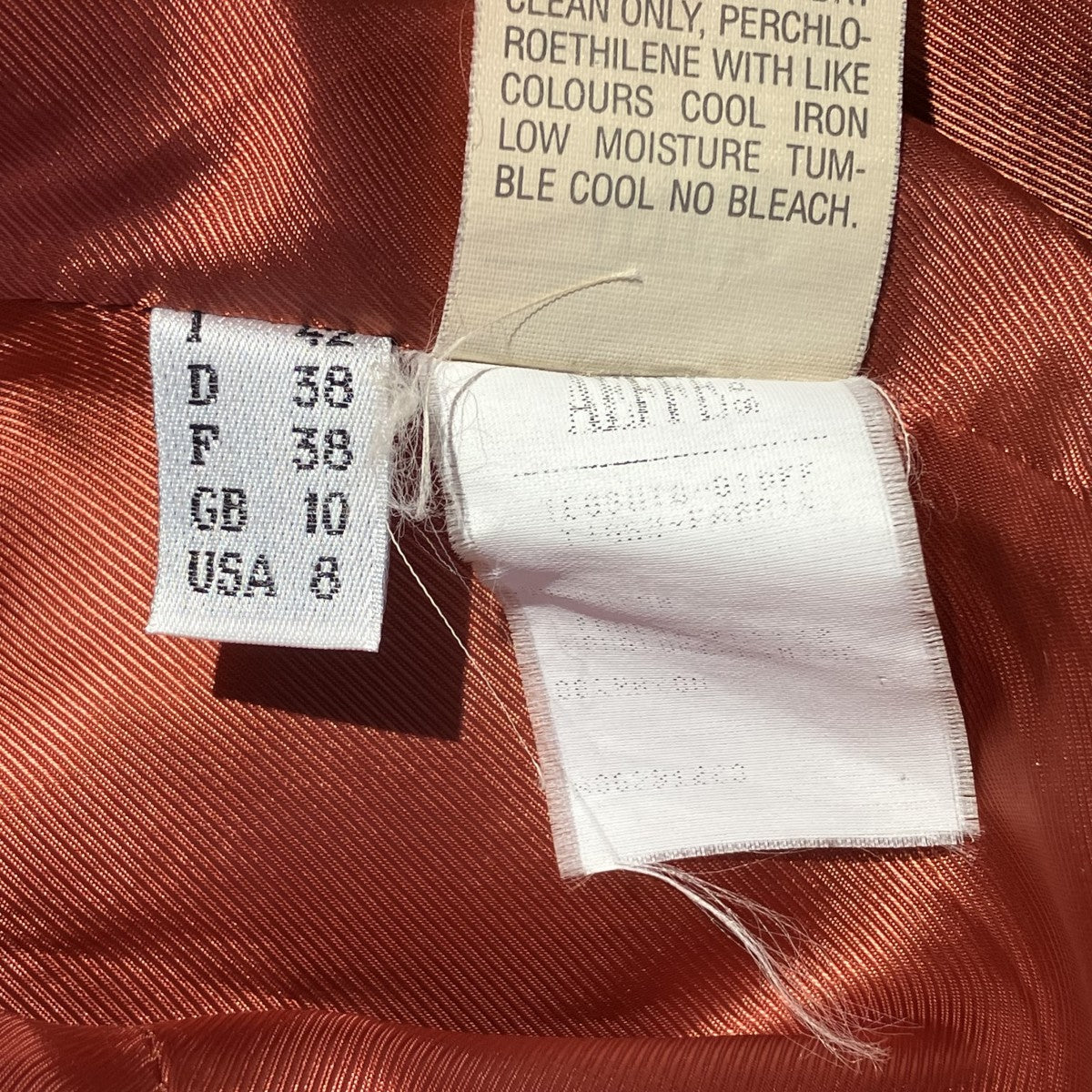 Jean Paul GAULTIER CLASSIQUE ジャケット 古着・中古-5枚目のアイテム画像