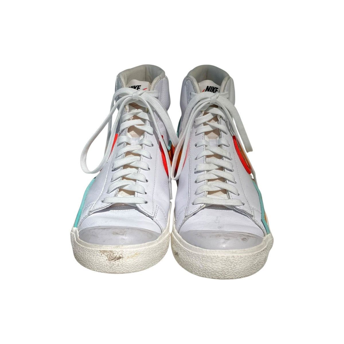 BLAZER MID 77 INFINITEハイカットスニーカーDA7233-100