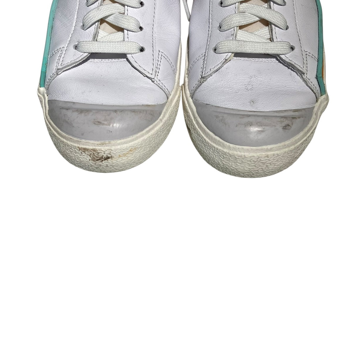 BLAZER MID 77 INFINITEハイカットスニーカーDA7233-100