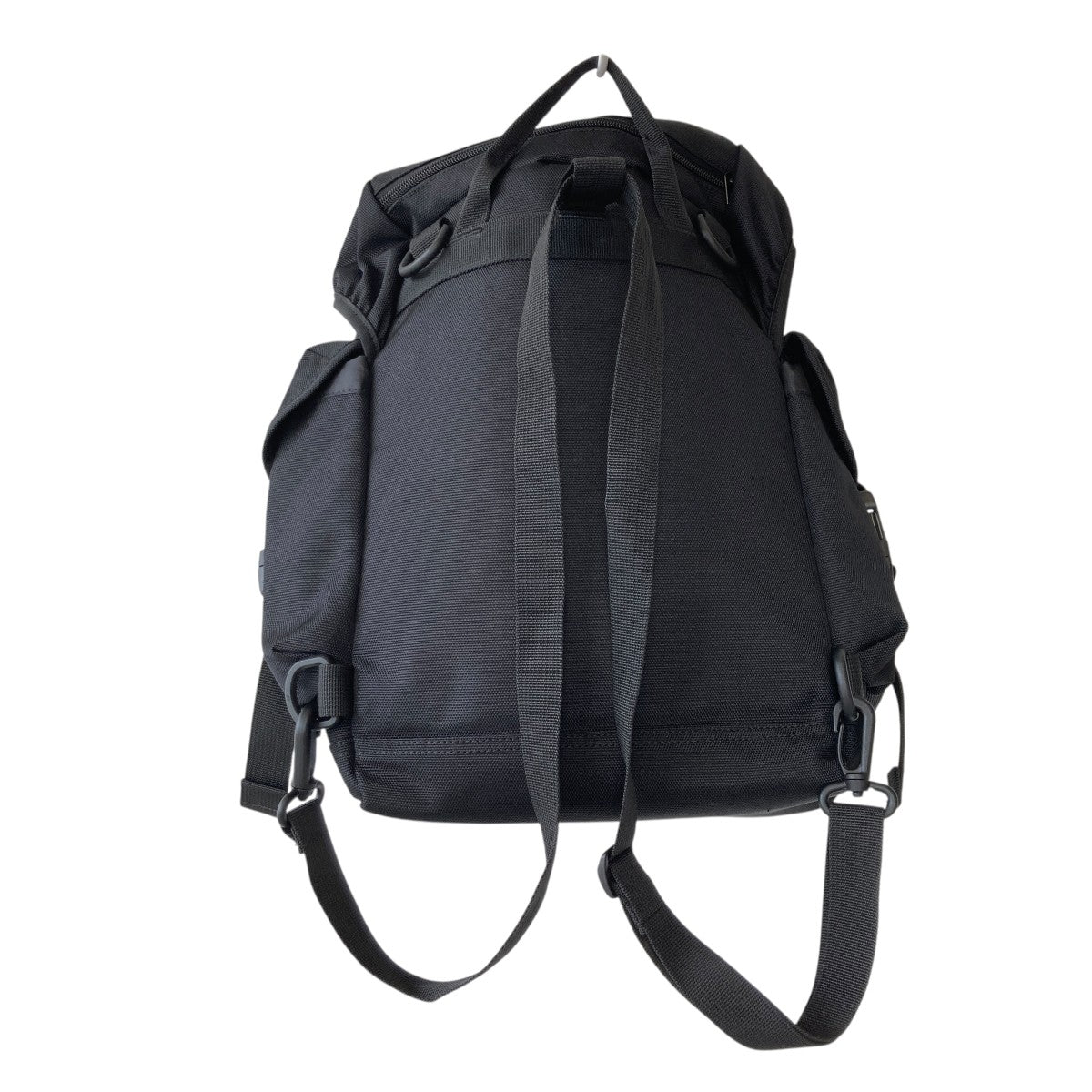 X-LARGE MIL BP SHOLDER BAGリュックサック ショルダーバッグ01191003 古着・中古-3枚目のアイテム画像
